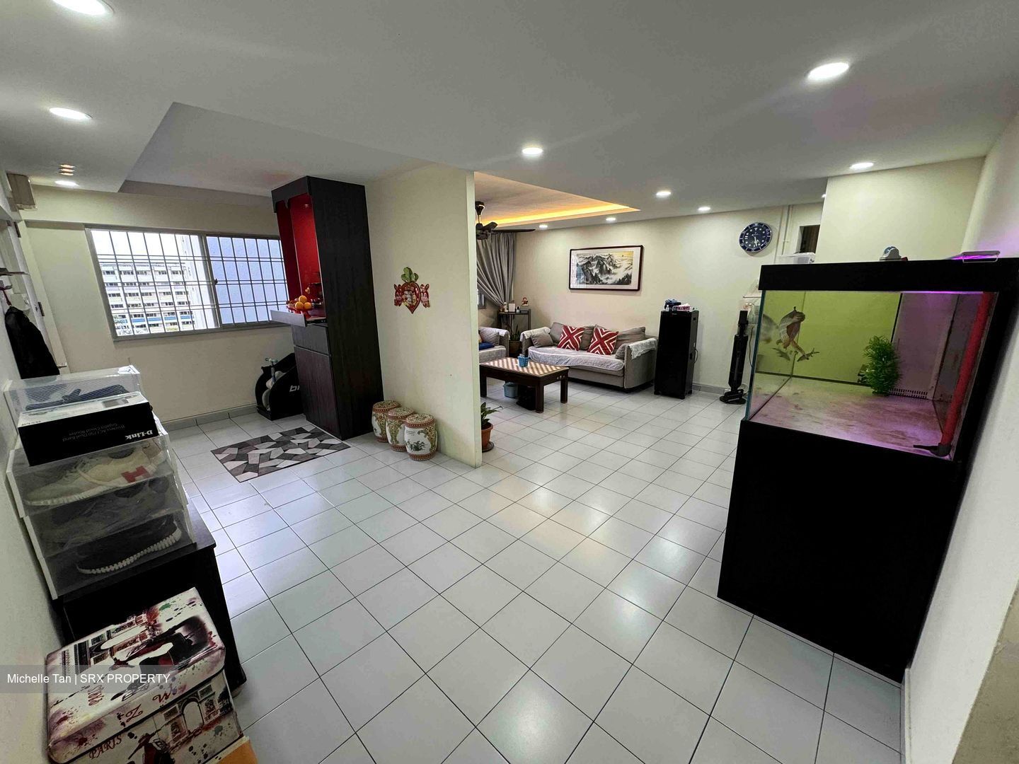 Blk 440 Yishun Avenue 11 (Yishun), HDB 4 Rooms #418459891
